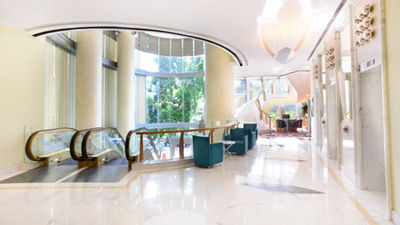 Metropark Hotel Causeway Bay Hong Kong