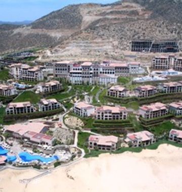 Pueblo Bonito Sunset Beach Resort & Spa