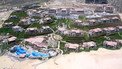 Pueblo Bonito Sunset Beach Resort & Spa