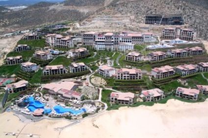 Pueblo Bonito Sunset Beach Resort & Spa