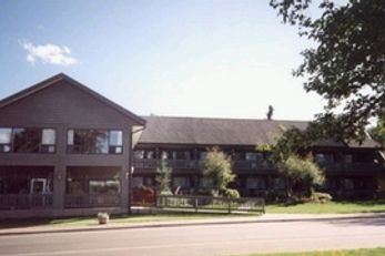 Waskesiu Lake Lodge & Convention Centre