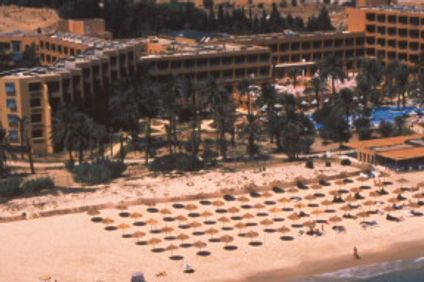 Karthago El Ksar