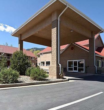 Tava Motel Manitou Springs