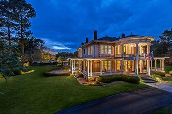 Abingdon Manor