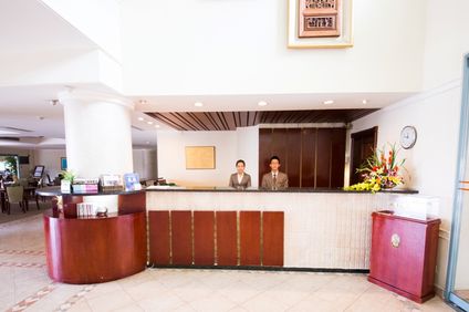 Diamond Westlake Suites Hanoi