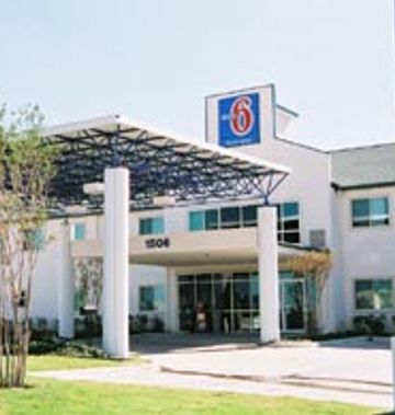 Motel 6 Hillsboro