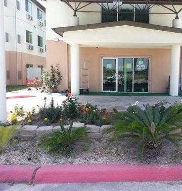 Motel 6 Humble TX Houston Intl Airport