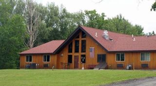 K & G Lodge