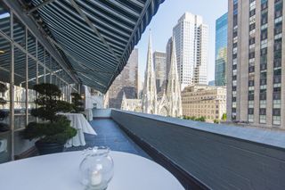 The 3 West Club