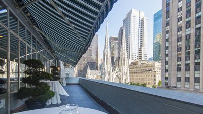 The 3 West Club