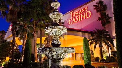 Tuscany Suites & Casino