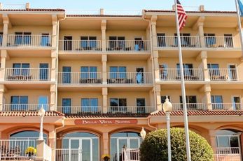 Bella Vista Suites