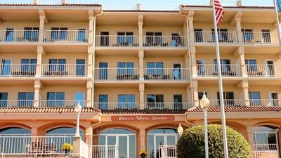 Bella Vista Suites