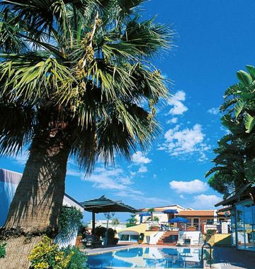Hotel Carlo Magno