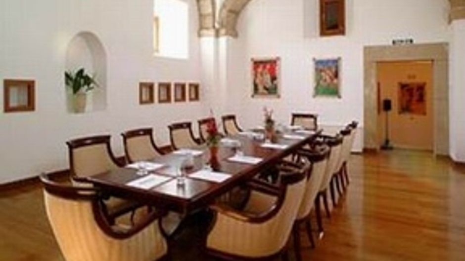 Izan Trujillo Meeting