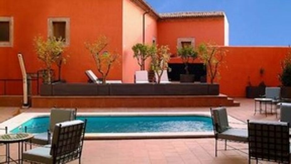 Izan Trujillo Pool