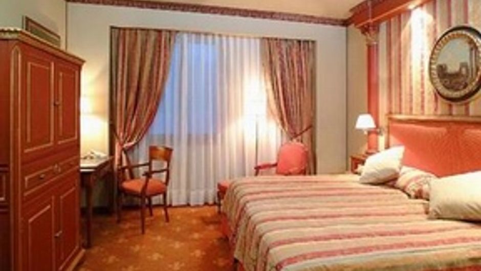 Izan Trujillo Room