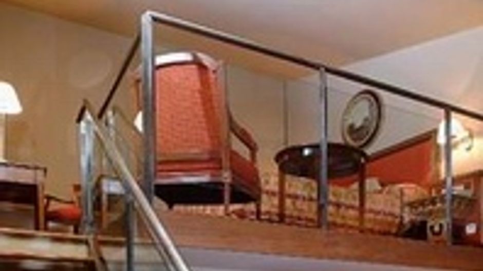 Izan Trujillo Suite