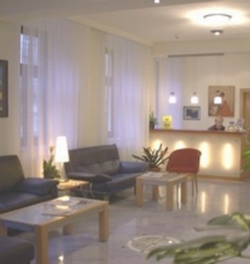 Hotel Lucia