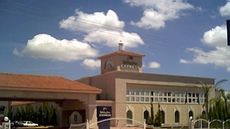 Holiday Inn Durango