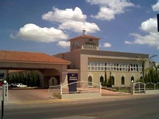 Holiday Inn Durango
