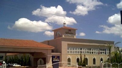 Holiday Inn Durango