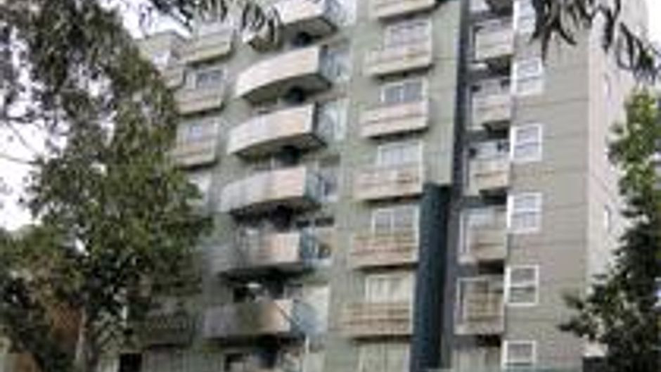 Nova Star Gate Serviced Apartments Exterior