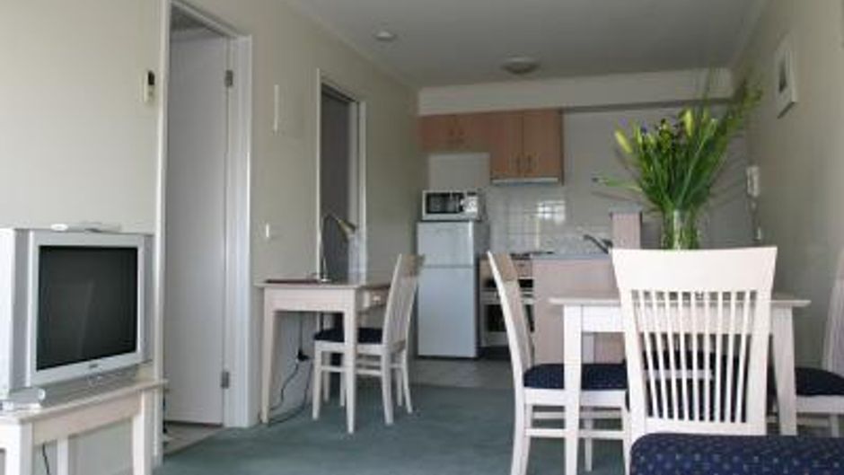 Nova Star Gate Serviced Apartments Room