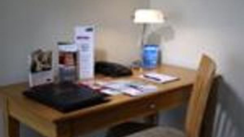 Quest Williamstown North Room