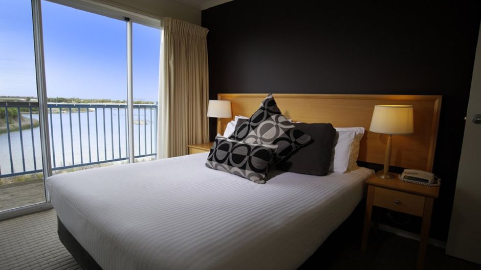 Quest Williamstown North Room