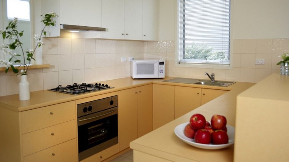 Quest Williamstown North Suite