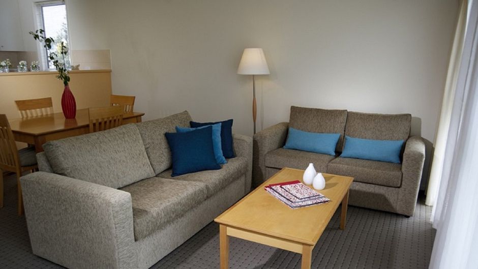 Quest Williamstown North Suite