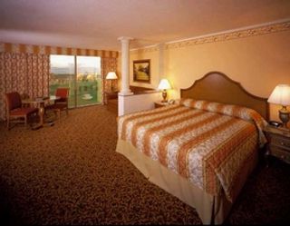 Suncoast Hotel & Casino