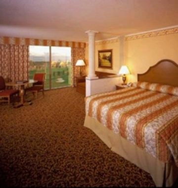 Suncoast Hotel & Casino