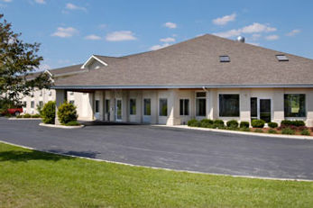 Baymont Inn & Suites Dowagiac