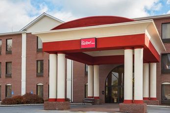 FairBridge Inn Express Whitley City