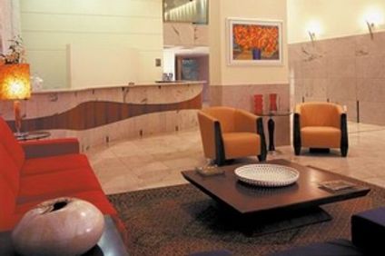 Hotel Brasil 21 Convention