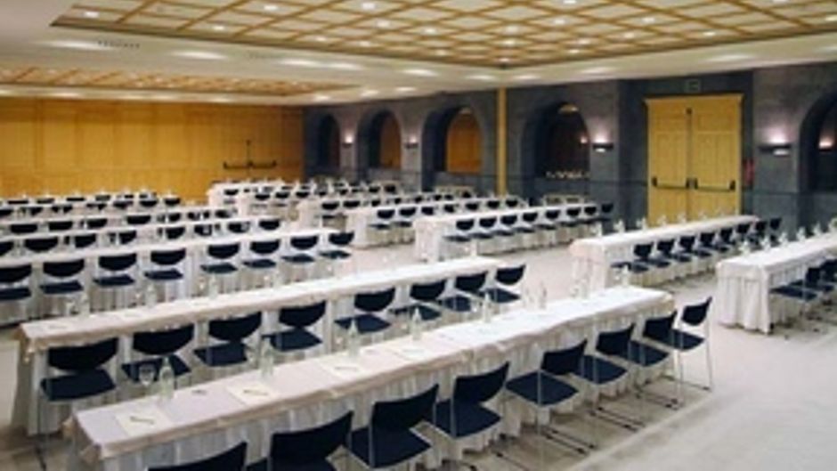 Hotel Volcan Lanzarote Meeting