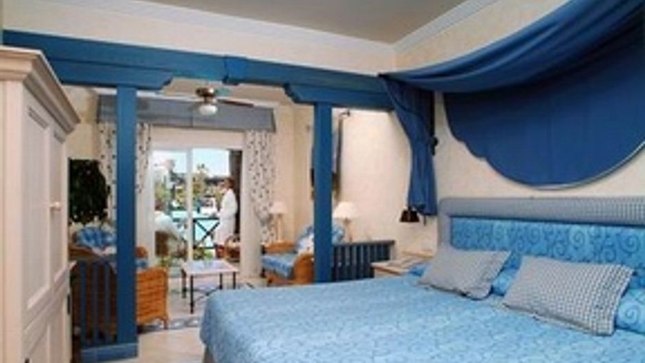Hotel Volcan Lanzarote Room