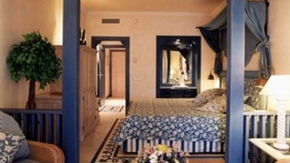 Hotel Volcan Lanzarote Suite