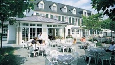 Vital & Wellnesshotel Zum Kurfuersten