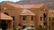 Rodeway Inn & Suites