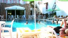 Bodrum Park Hotel