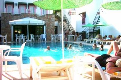 Bodrum Park Hotel