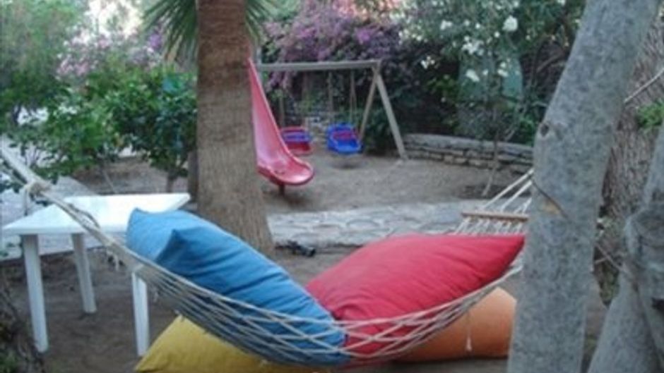 Bodrum Park Hotel Health