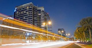 Movenpick Dubai Creekside