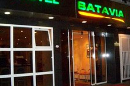 Hotel Batavia