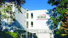 Senscity Hotel Berlin Spandau