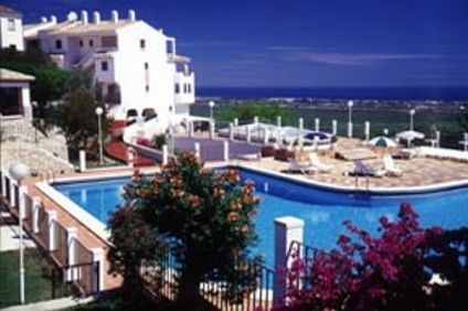 Bella Vista Residencial