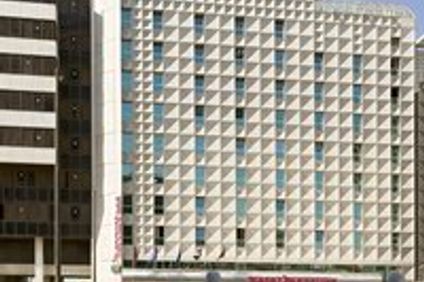 Hotel Mercure Lisboa